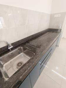 Image of 1050 Sq.ft 2 BHK Apartment / Flat for sale in Bramha Sky One, Undri, Pune for Rs. 5750000