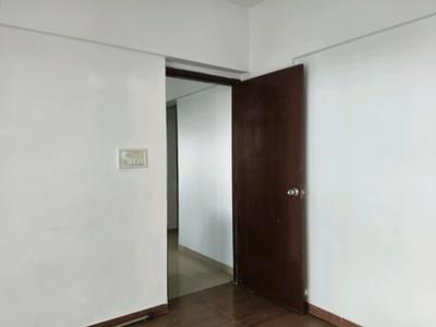 Bedroom Image of 620 Sq.ft 1 BHK Apartment / Flat for sale in DSK Vishwa, Wanjalewadi Pune for Rs. 4200000