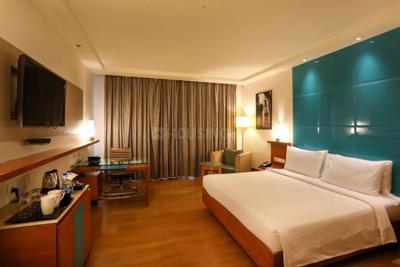 Bedroom Image of The Elite Stay in Sector 32, Gurgaon