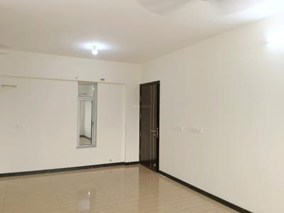 Living Room Image of 1250 Sq.ft 2 BHK Apartment / Flat for rent in Soham Tropical Lagoon, Kasarvadavali Thane for Rs. 42000