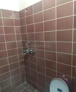 Bathroom Image of 2700 Sq.ft 2 BHK Builder Floor for rent in New Amritsar Colony Amritsar for Rs. 20000