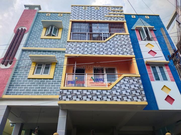 2 BHK Independent House for rent in Perungalathur, Chennai 900 Sqft