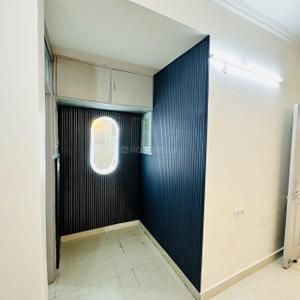 Bedroom Image of 1000 Sq.ft 2 BHK Apartment / Flat for rent in Jagatpura Jaipur for Rs. 15000