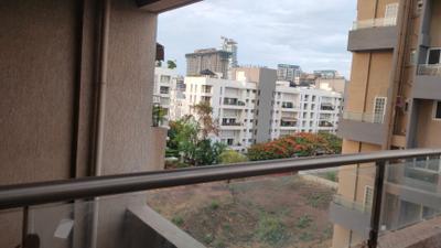 Image of 1500 Sq.ft 3 BHK Apartment / Flat for sale in Prithvi Presidio Buiding B Phase 1, Hadapsar, Pune for Rs. 15500000