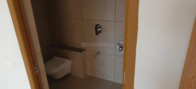 Bathroom Image of 1330 Sq.ft 2 BHK Apartment / Flat for sale in Sarkhej Ahmedabad for Rs. 7500000