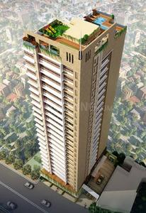 Image of 560 Sq.ft 1 BHK Apartment / Flat for rent in Kapil Bayview, Mazgaon, Mumbai for Rs. 48000
