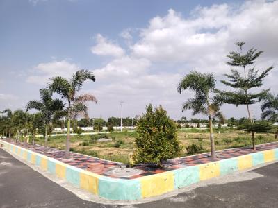 Image of 360 Sq.ft Residential Plot / Land for sale in Bongloor, Hyderabad for Rs. 18100000