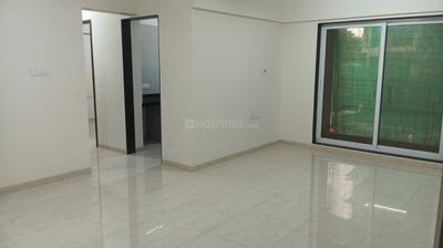 Hall Image of 1890 Sq.ft 3 BHK Apartment / Flat for sale in Raj Tulsi Sahyadri, Panvel Navi Mumbai for Rs. 20000000