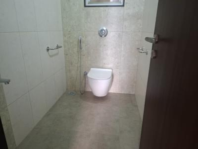 Image of 1350 Sq.ft 3 BHK Apartment / Flat for rent in VJ Yashwin Supernova, Wakad, Pune for Rs. 38000