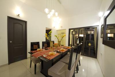 3 BHK Villa