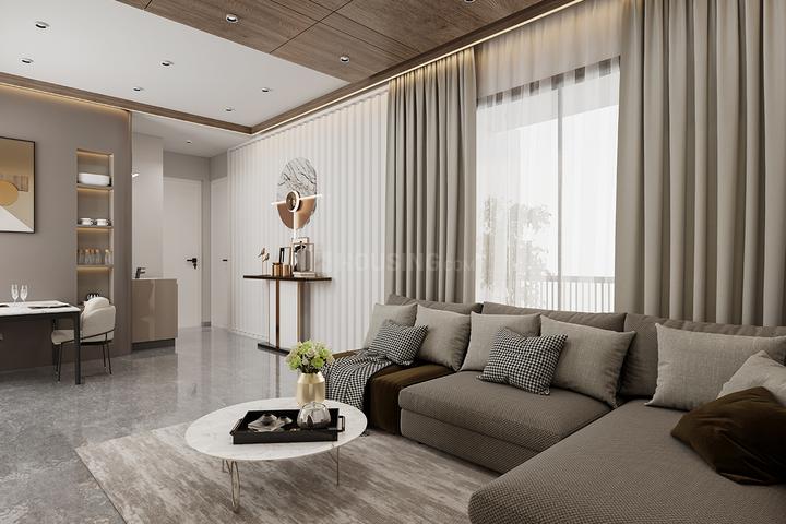 Kotwal Wadi, Charholi Budruk Main Image 1