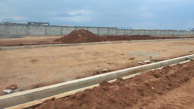Image of 900 Sq.ft Residential Plot / Land for sale in Kurumbapalayam, Coimbatore for Rs. 2475000