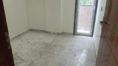 Bedroom Image of 1100 Sq.ft 3 BHK Independent House for rent in Shalimar Bagh New Delhi for Rs. 40000