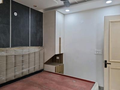 Bedroom Image of 600 Sq.ft 2 BHK Apartment / Flat for sale in Nawada New Delhi for Rs. 3300000
