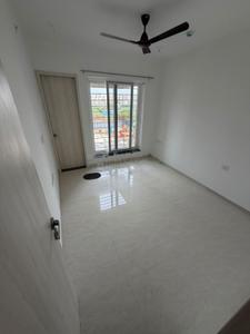 Hall Image of 1000 Sq.ft 3 BHK Apartment / Flat for rent in Sukhwani Kingsley, Thergaon Pune for Rs. 35000