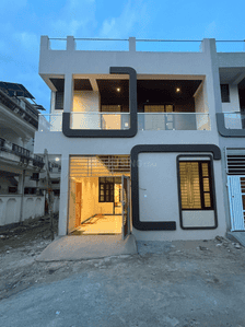 Image of 1900 Sq.ft 3 BHK Independent House for sale in Kandwa, Varanasi for Rs. 11500000