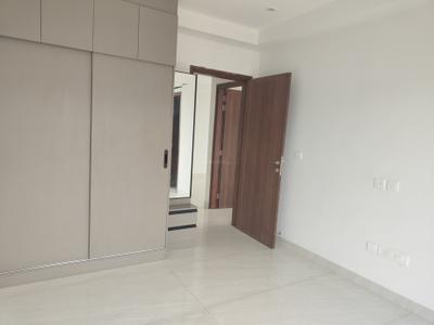 Bedroom Image of 1600 Sq.ft 3 BHK Apartment / Flat for sale in Northview Homez, Nagla Zirakpur for Rs. 14000000