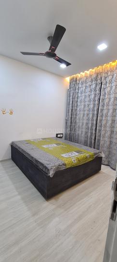 Kanjurmarg East Bedroom 1