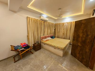 Bedroom Image of 1800 Sq.ft 3 BHK Villa for sale in Vasai West Vasai for Rs. 21000000