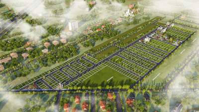 Image of 1155 Sq.ft Residential Plot / Land for sale in Hasanganj, Lucknow for Rs. 3696000