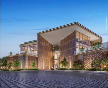 Image of 3550 Sq.ft 4 BHK Apartment / Flat for sale in Experion Elements Phase 1, Sector 45, Noida for Rs. 65400000
