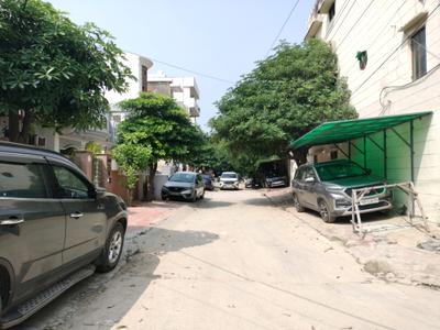 Image of 2700 Sq.ft Residential Plot / Land for sale in Sector 16, Faridabad for Rs. 60500000