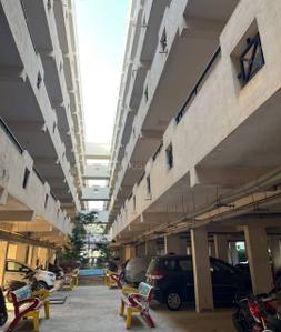 Image of 1273 Sq.ft 2 BHK Apartment / Flat for sale in Sri Sai Paradise, Kadugodi, Bengaluru for Rs. 6900000