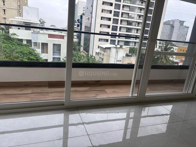 Balcony Image of 3014 Sq.ft 3 BHK Penthouse for sale in Shivaji Nagar Pune for Rs. 35800000