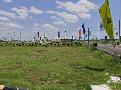 Image of 700 Sq.ft Residential Plot / Land for sale in Padappai, Chennai for Rs. 2800000