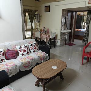 2 BHK Flat