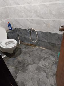 Bathroom Image of 900 Sq.ft 2 BHK Apartment / Flat for sale in VR Asha Enclave, Bhayli Vadodara for Rs. 3425000
