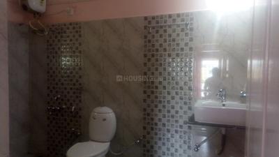 Bathroom Image of 2000 Sq.ft 3 BHK Villa for rent in Shamshabad Hyderabad for Rs. 45000