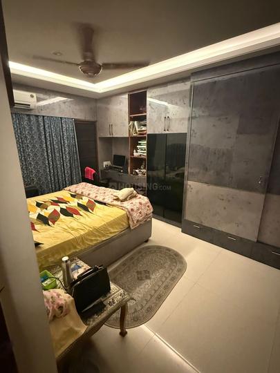 Chinnapa Garden, Benson Town Bedroom 1