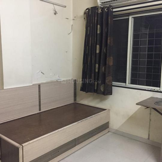 Bhusari Colony, Kothrud Bedroom 1