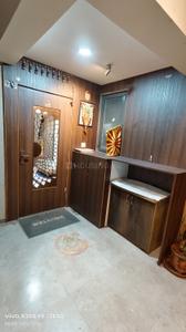 Bedroom Image of 1140 Sq.ft 2 BHK Apartment / Flat for sale in Rajshree Heights, Amraiwadi Ahmedabad for Rs. 5100000
