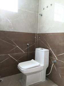 Bedroom One Image of 1300 Sq.ft 3 BHK Apartment / Flat for sale in Kaval Bairasandra Bengaluru for Rs. 9500000