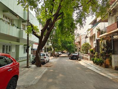 4 BHK Villa
