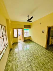 Bedroom Image of 730 Sq.ft 2 BHK Apartment / Flat for sale in Dum Dum Kolkata for Rs. 3100000