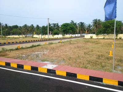 Residential Plot