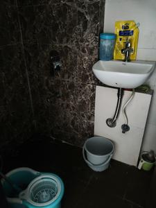 Bedroom Two Image of 700 Sq.ft 2 BHK Apartment / Flat for sale in Swaroop Marvel Gold Phase II Colloseum, Bhandup West Mumbai for Rs. 13500000