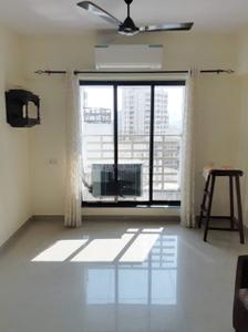 1 BHK Flat