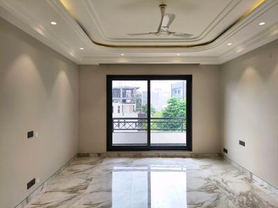 Bedroom Image of 2500 Sq.ft 2 BHK Independent House for rent in Sector 27 Gurgaon for Rs. 120000