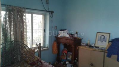 Bedroom Image of 714 Sq.ft 2 BHK Apartment / Flat for sale in Sodepur Kolkata for Rs. 2500000