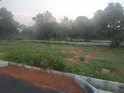 Image of 800 Sq.ft Residential Plot / Land for sale in KG Fields Of Fortune, Kuthambakkam, Chennai for Rs. 3200000