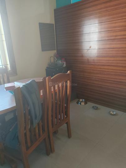 Sumukha residency Main Image 1