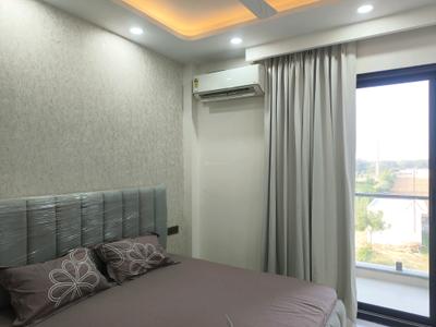 Bedroom Image of 1500 Sq.ft 3 BHK Builder Floor for sale in Skywhales Vienna Greens, Sector 99A Gurgaon for Rs. 16499998