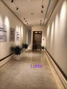 Image of 1586 Sq.ft 3 BHK Apartment / Flat for sale in Kothrud, Pune for Rs. 22100000