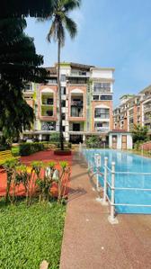 Image of 1324 Sq.ft 2 BHK Apartment / Flat for sale in Candolim, Goa for Rs. 12500000