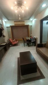 Hall Image of 800 Sq.ft 2 BHK Apartment / Flat for sale in Borivali West Mumbai for Rs. 18000000