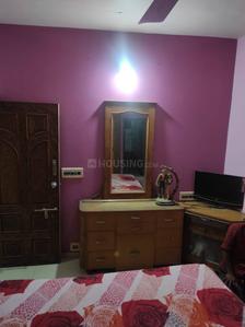 Bedroom Image of 1600 Sq.ft 2 BHK Independent House for sale in Ghodasar Ahmedabad for Rs. 14000000